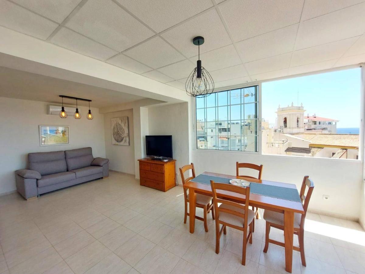 Vistas Del Mar Appartement *