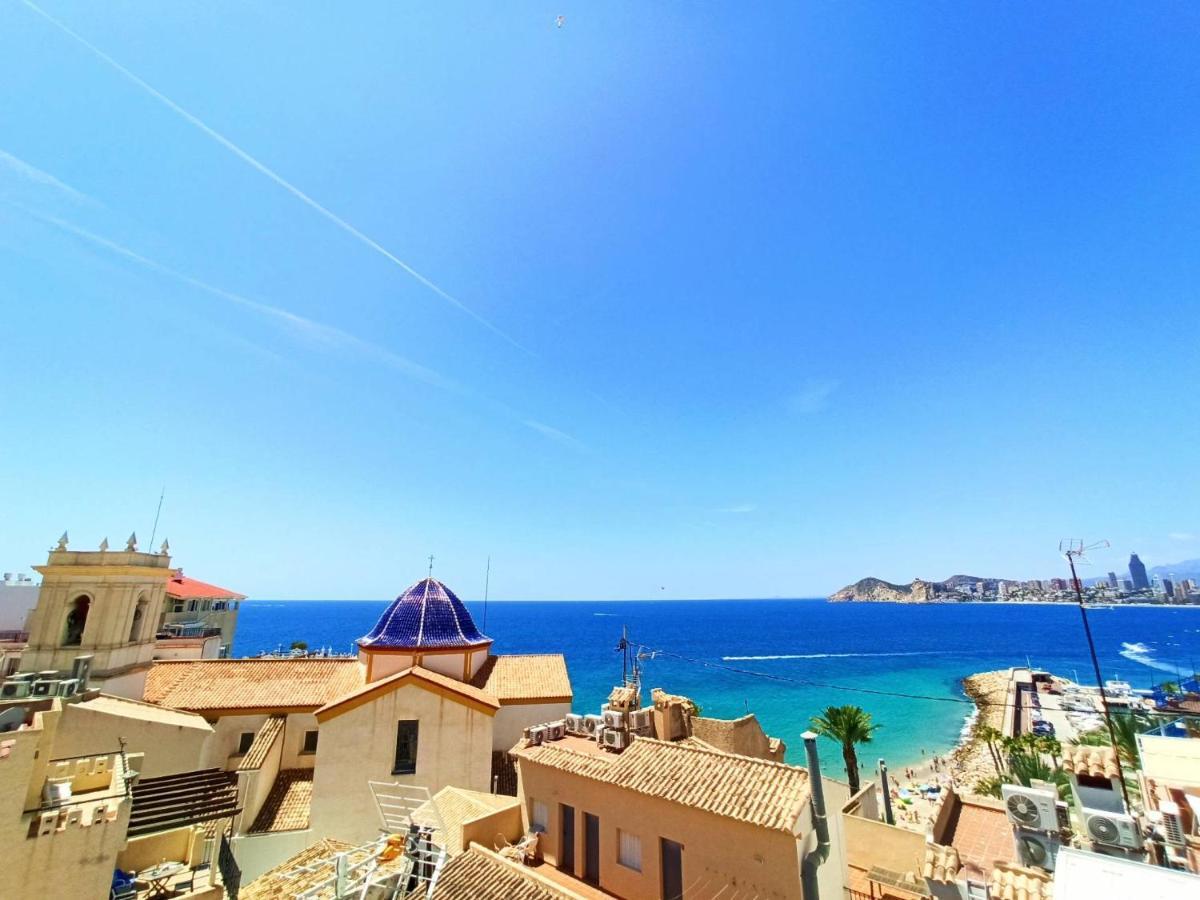 Appartement Vistas Del Mar *