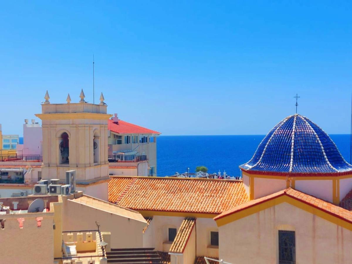 Appartement Vistas Del Mar *