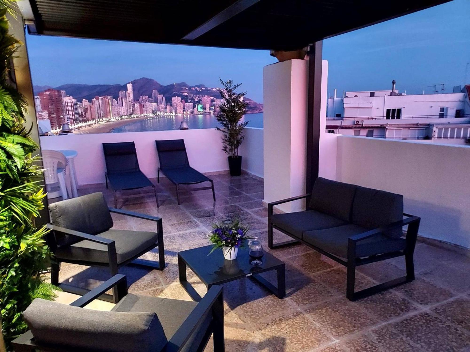 Appartement Vistas Del Mar *